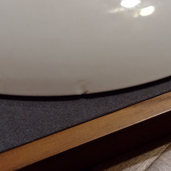 Vintage Imari Ware 10" Platter - Picture 8 of 10